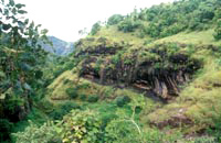 Pitalkhora Caves 